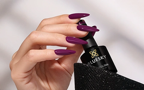 Bluesky Nails Hungary