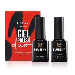   Alap és fixálás mentes színtelen fedőlakk csomagban 5 ml