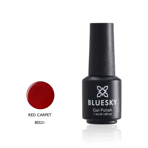 80521M Hollywood Red Carpet Shimmer