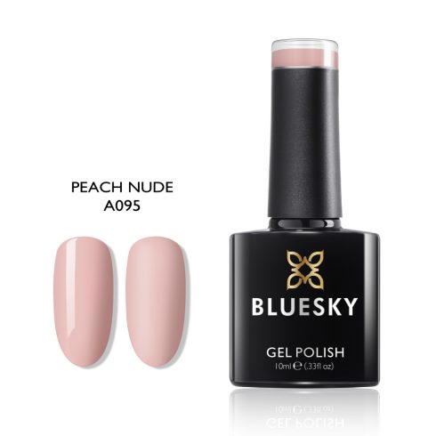 A095 - Peach Nude