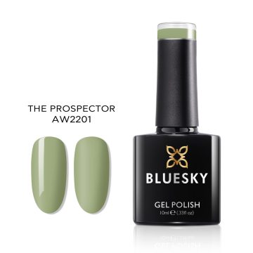 AW2201 The Prospector