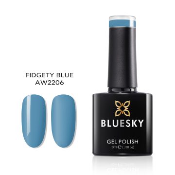 AW2206 Fidgety Blue