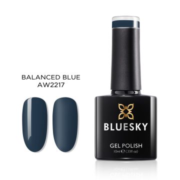 AW2217 Balanced Blue
