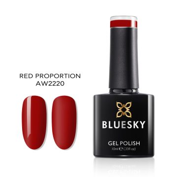 AW2220 Red Proportion