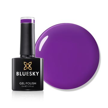 Soft Amethyst - Finom Ametiszt - lila