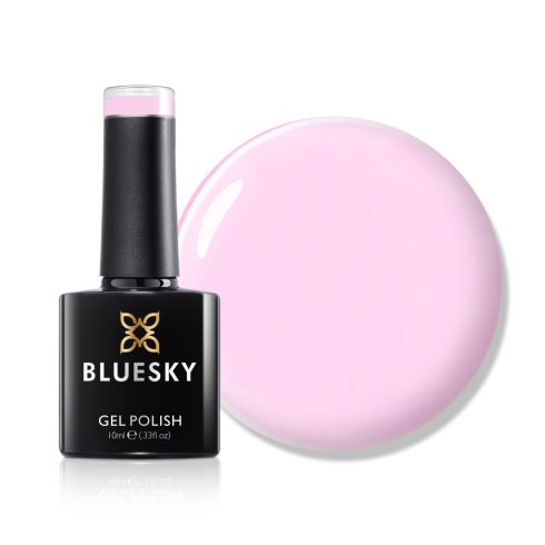 Blush Blossom - Rózsás Ragyogás - világos rózsaszín