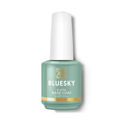 E-vita Base Coat - E vitaminos alaplakk