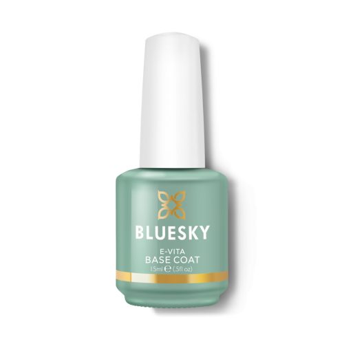 E-vita Base Coat - E vitaminos alaplakk