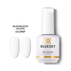 DC090P Mashroom White tört fehér géllakk
