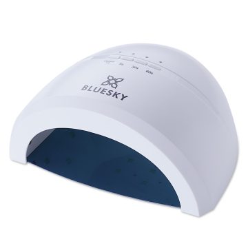 BLUESKY 48W UV / LED lámpa