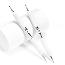 Nail Dotting Pen F300523 - Köröm pöttyöző toll