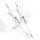 Nail Dotting Pen F300523 - Köröm pöttyöző toll