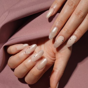 Lexan gel Milky Nude - Lexan zselé 15 ml