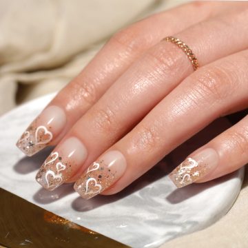 Lexan gel Milky Pink - Lexan zselé 15 ml