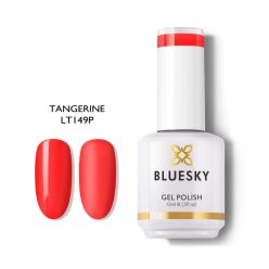LT149P Tangerine élénk naracssárga géllakk