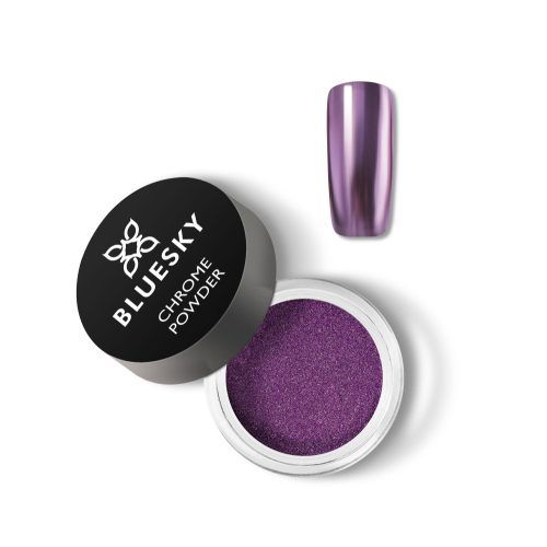 Chrome Powder MJ03 - LILA