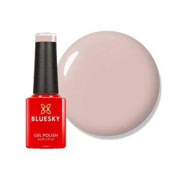 ND20M Stoned Rose finom rózsaszín nude géllakk