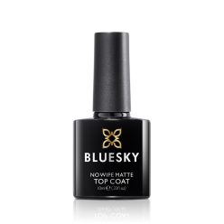 Fixálás mentes színtelen matt fedőlakk, 10 ml