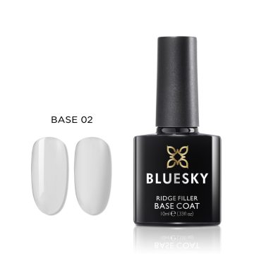 Feltöltő alaplakk színtelen 10 ml
