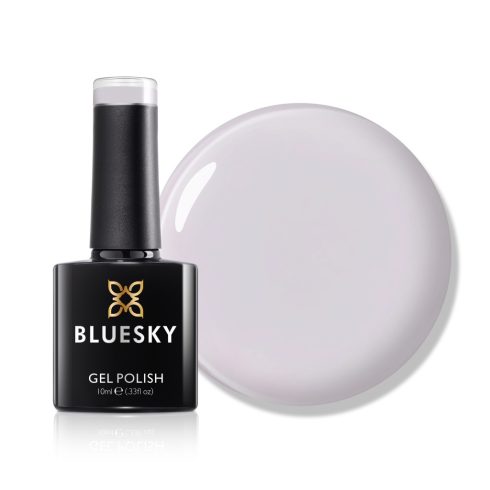 SS2410 - Chick Grey pasztell világosszürke géllakk