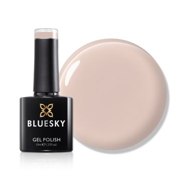 SS2401 - Sunrise Beige halvány nude géllakk