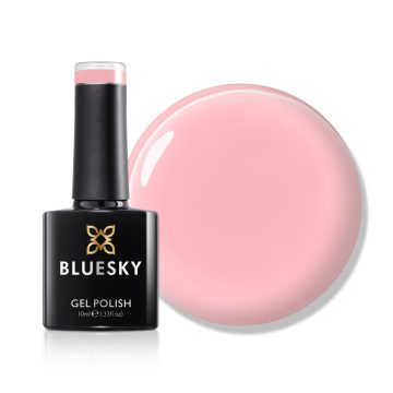 SS2506 - Sorbet Pink finom barqack árnyalatú géllakk