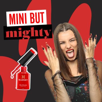 MINI BUT MIGHTY (5ML)