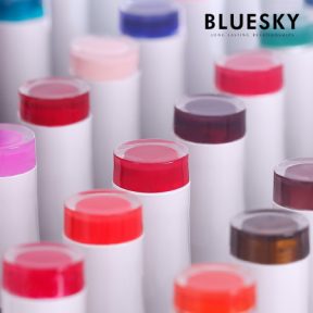 BLUESKY GÉLLAKKOK