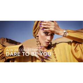 AW2024 DARE 2 BE YOU ŐSZI TÉLI KOLLEKCIÓ