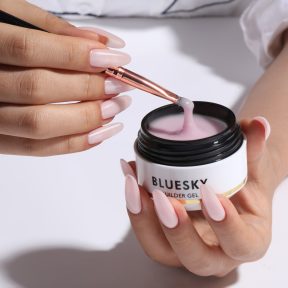 BUILDER GEL - ÉPÍTŐ ZSELÉ
